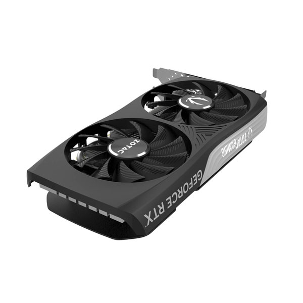 Zotac Gaming GeForce RTX 4060 8GB Twin Edge OC GPU